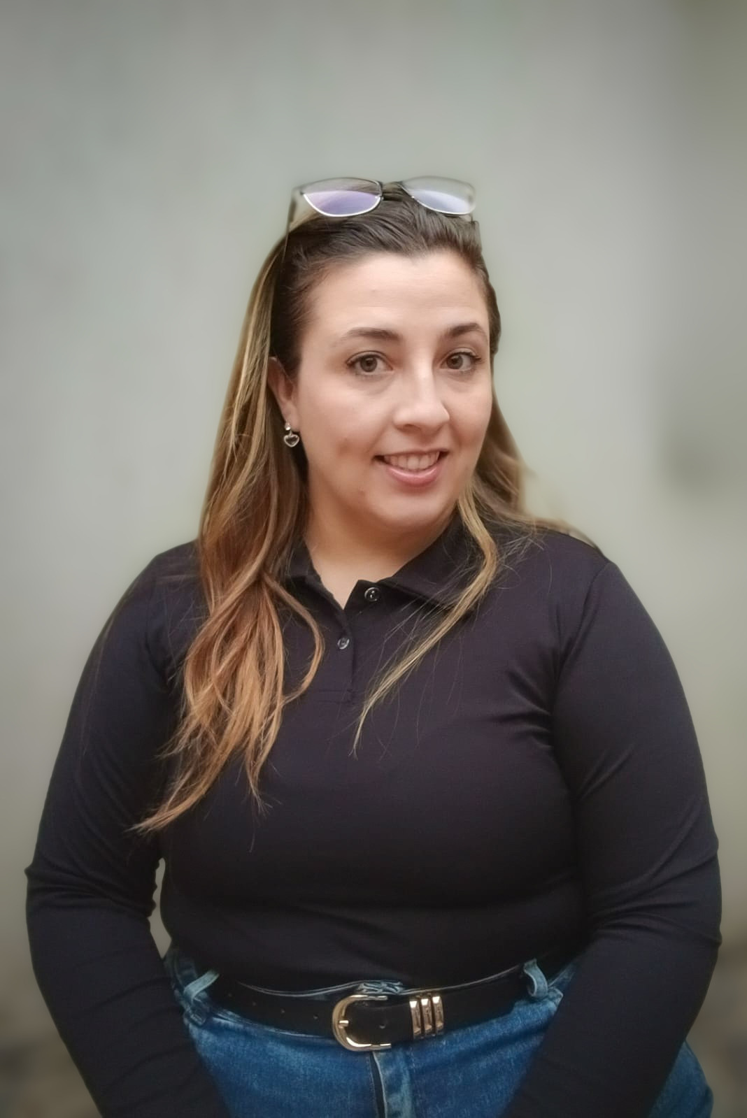 Giovana Aparecida Gomes